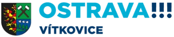 Logo Ostrava