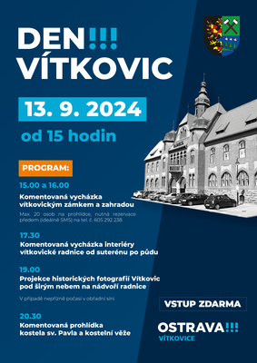 Den Vítkovic