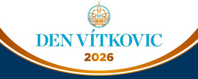 Den Vítkovic 2026