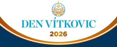 Den Vítkovic 2026
