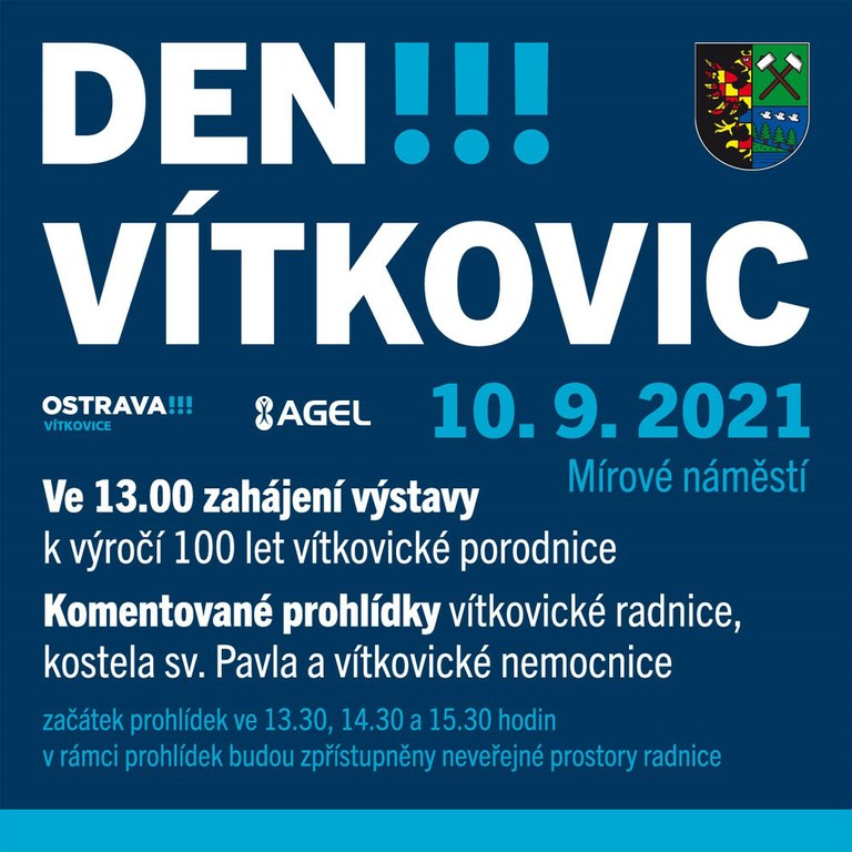 Den Vítkovic
