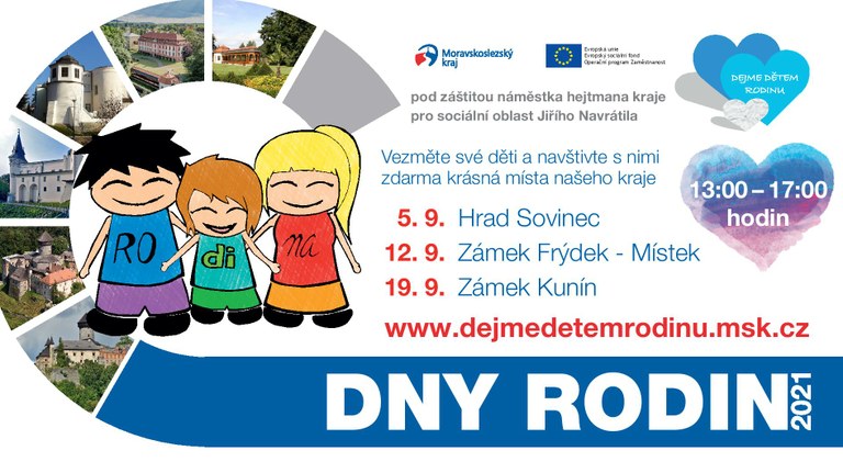 Dny rodin
