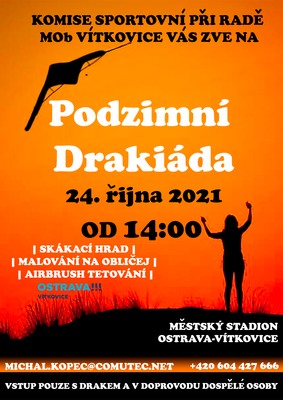 Drakiáda 2021
