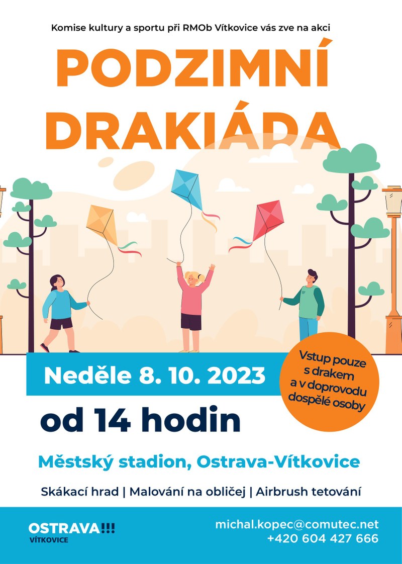 Drakiáda 2023