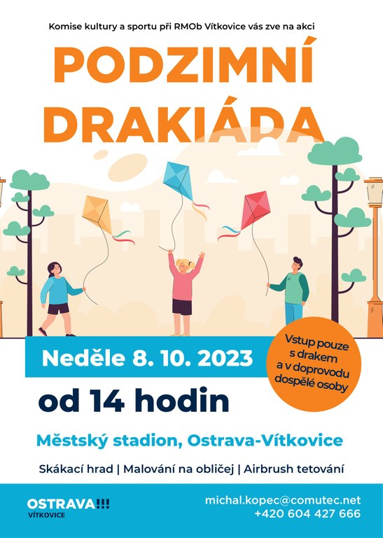 Drakiáda 2023