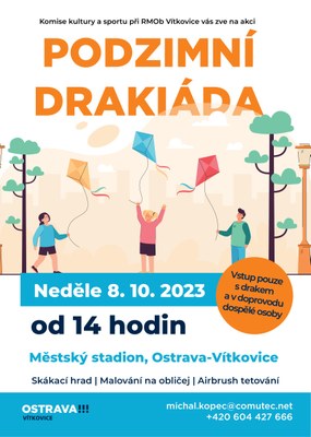 Drakiáda 2023