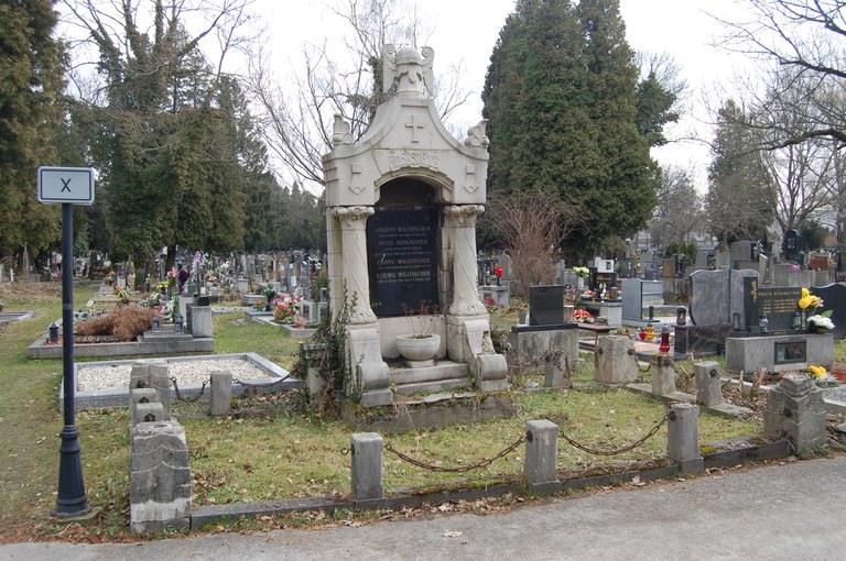 Hřbitov Server Vítkovice