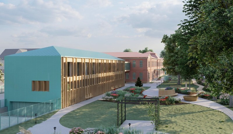Investice do sociálních služeb ve Vítkovicích: Ostrava připravuje zásadní projekty pro seniory