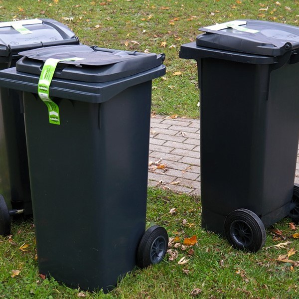 JAK NAKLÁDAT S ODPADEM V DOBĚ KORONAVIROVÉ PANDEMIE