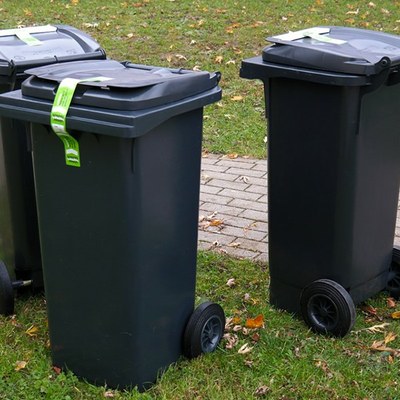 JAK NAKLÁDAT S ODPADEM V DOBĚ KORONAVIROVÉ PANDEMIE