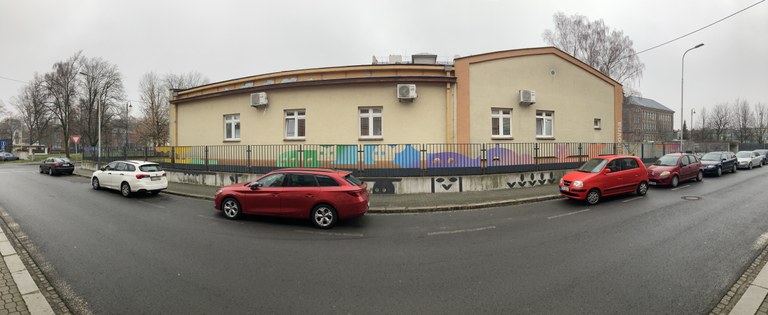 K Vítkovicím patří válcovaný plech. Tentokrát ovšem jako součást site-specific uměleckého díla