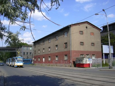 Komentovaná vycházka Vítkovicemi