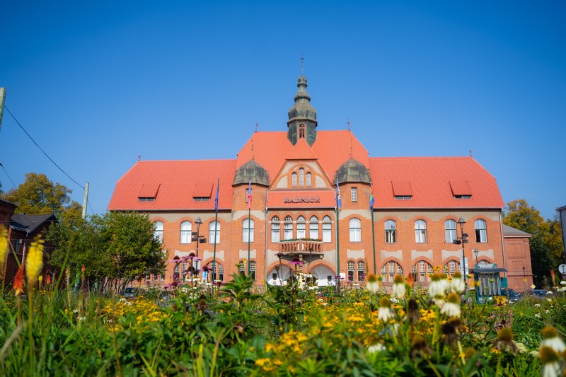 Komentovaná vycházka (zdarma) - Po vítkovických divadelních stopách