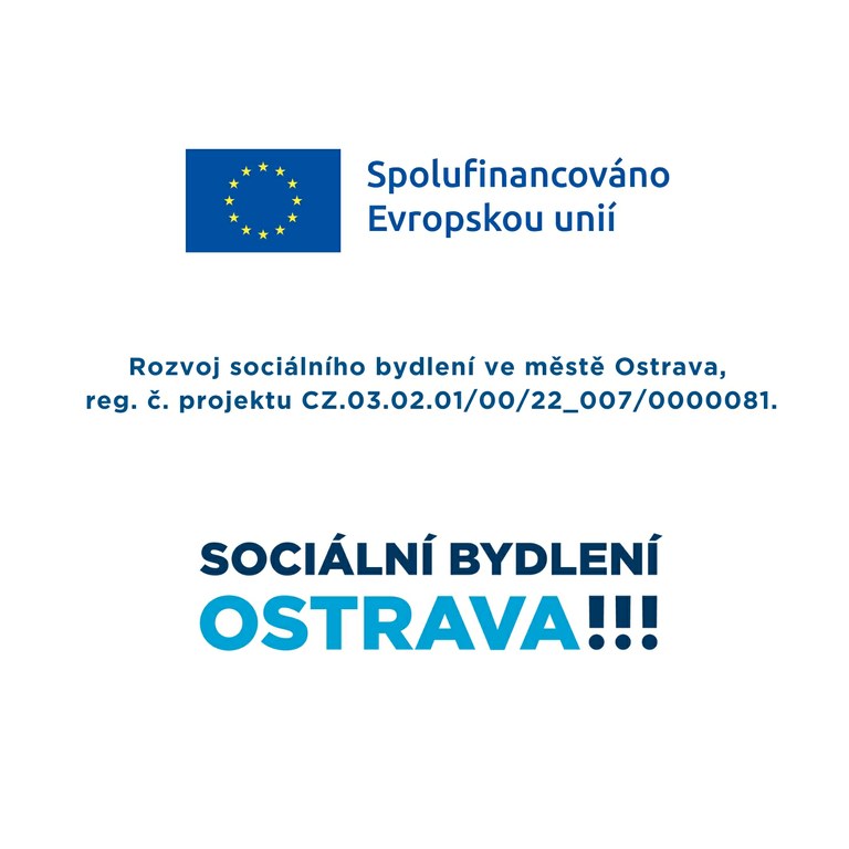 Kontaktní místo pro bydlení v budově Nové radnice 