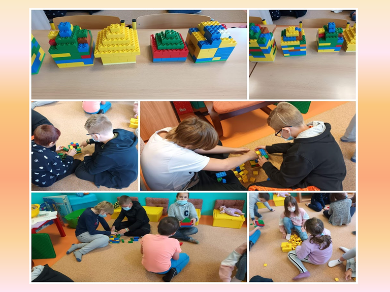 Malá technická univerzita je u konce