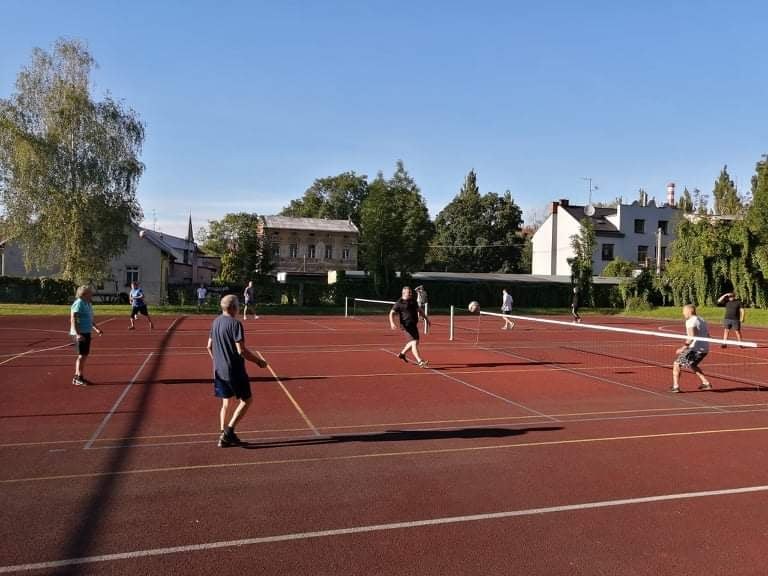 NOHEJBALOVÝ TURNAJ 2020 - ohlédnutí