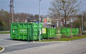 Od května se sběrné dvory v Ostravě vracejí k běžné provozní době