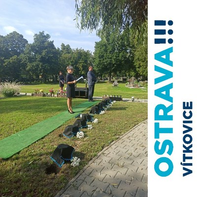 Odbor komunální služeb a hřbitovní správy - vsypy