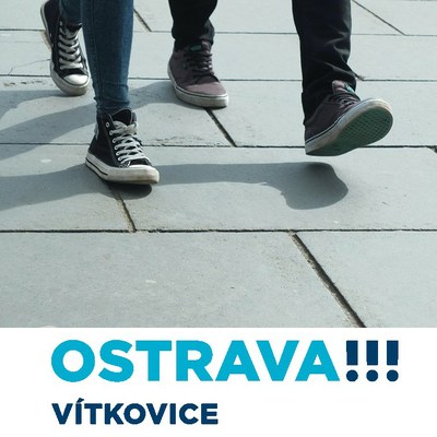 Opravy chodníků