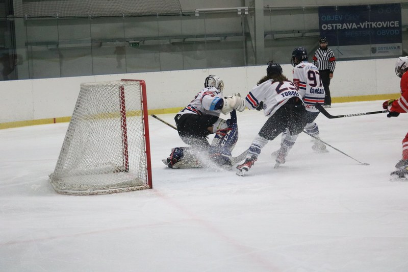 Ostrava Hockey Cup 2021