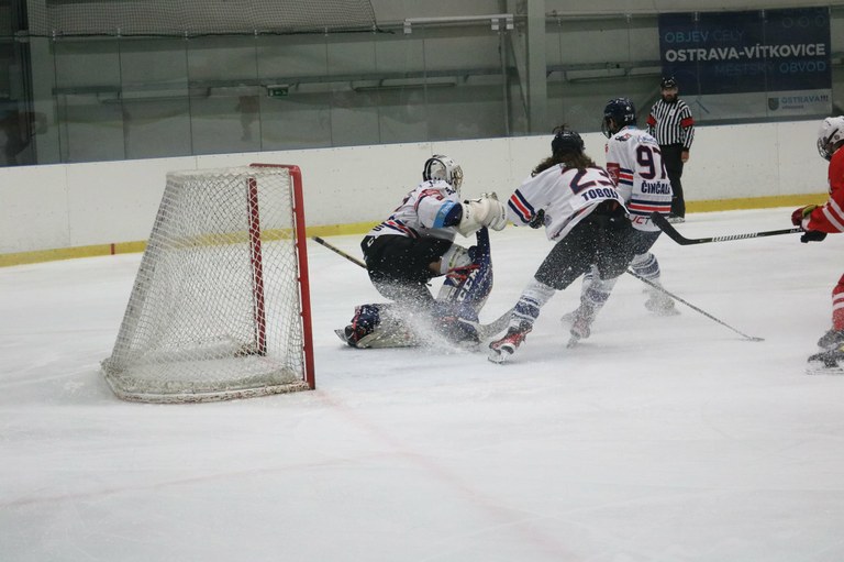 Ostrava Hockey Cup 2021