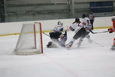 Ostrava Hockey Cup 2021
