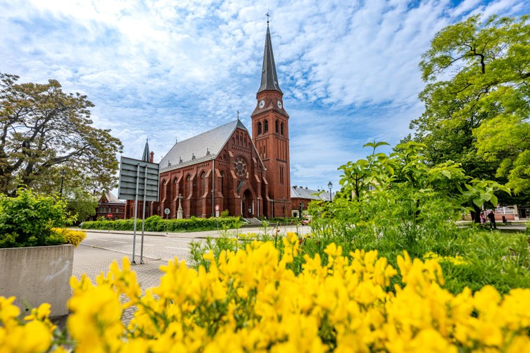 Ostravský magistrát podruhé v tomto roce přispívá majitelům na údržbu architektonických pamětihodností