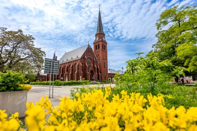 Ostravský magistrát podruhé v tomto roce přispívá majitelům na údržbu architektonických pamětihodností
