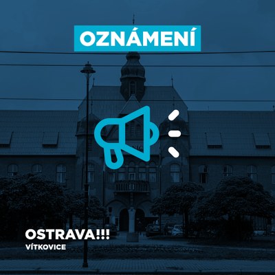 Oznámení o plánovaném přerušení dodávky elektrické energie č. 110061077742 (ČEZ Distribuce, a. s.)