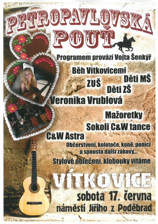 Petropavlovská pouť