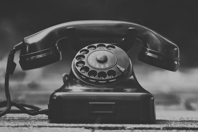 Plánovaná odstávka telefonních linek dne 17.3.2023