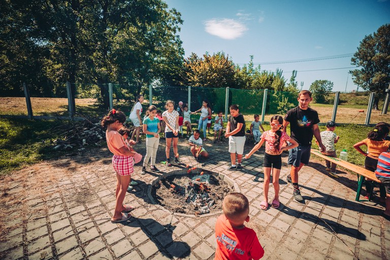 Pozor změna v programu Hrajeme si bez rozdílů!