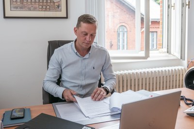 Renarkon – pomoc a noční můra Vítkovic v jednom