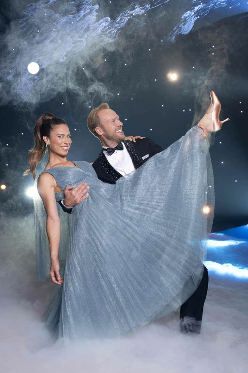 Rozhovor s Jakubem Mazůchem, tanečním partnerem Evy Adamczykové ve StarDance