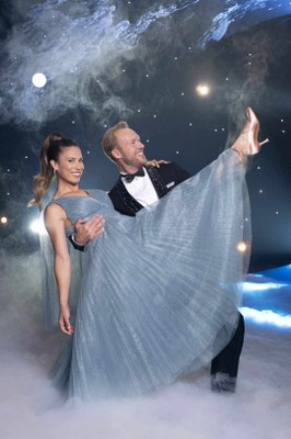 Rozhovor s Jakubem Mazůchem, tanečním partnerem Evy Adamczykové ve StarDance