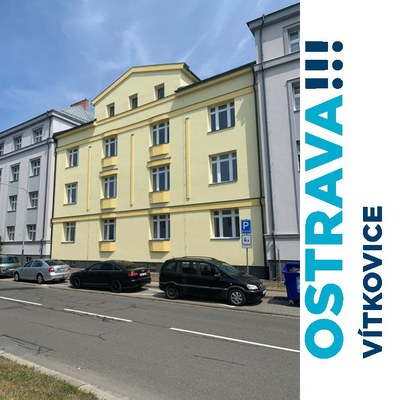 Slavnostní převzetí stavby Štramberská 10