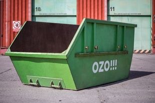 SVOZ VELKOOBJEMOVÉHO ODPADU JARO 2024