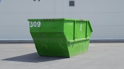 SVOZ VELKOOBJEMOVÉHO ODPADU JARO 2025 (náhradní termíny za rok 2024)