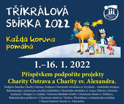 Tříkrálová sbírka