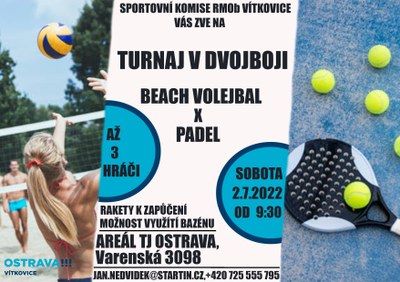 Turnaj v dvojboji
