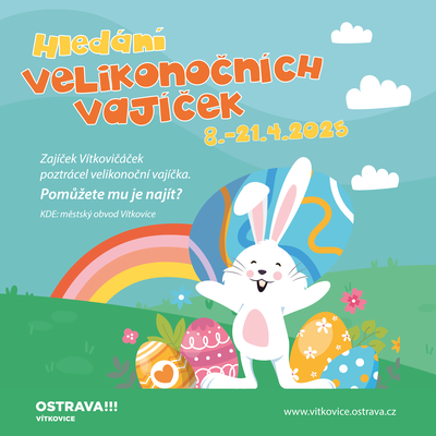 Velikonoční hra