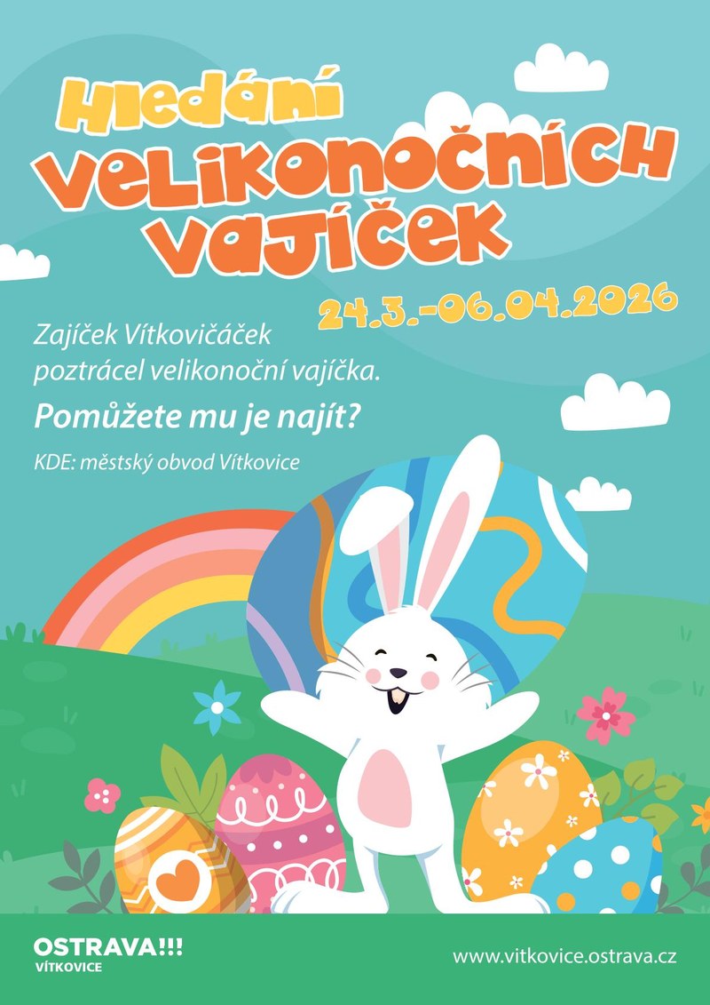 Velikonoční hra 