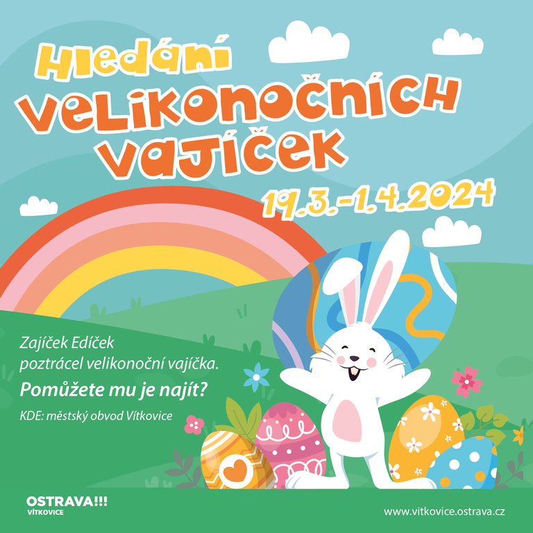 velikonoční hra