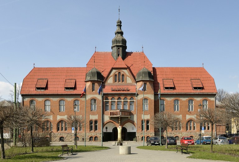 Zbývá ještě 6 dní! Řekněte dotazníkem, jak jste spokojeni ve Vítkovicích. 