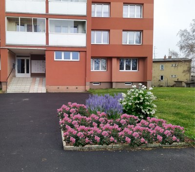 ZKRÁŠLENÍ VÍTKOVICKÉHO OBVODU