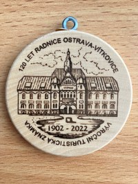 známka