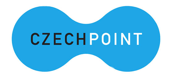 logo chzechpoint 