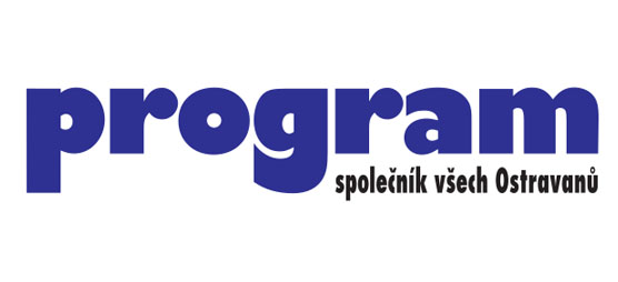 logo měsíčníku Program 